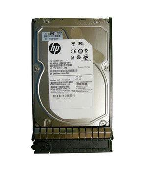 HP - 721356-001 - 2TB 7200RPM SAS 6Gbps 3.5-inch Internal Hard Drive