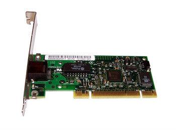 Intel - 721383-081 - PRO/100+ Single-Port RJ-45 100Mbps 10Base-T/100Base-TX Fast Ethernet PCI Management Network Adapter