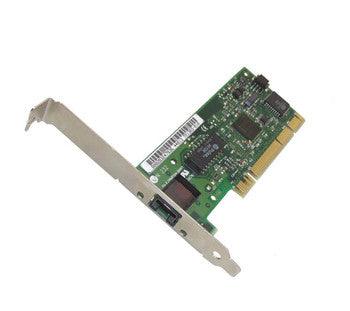 Intel - 7213830104 - PRO/100+ Single-Port RJ-45 100Mbps 10Base-T/100Base-TX Fast Ethernet PCI Management Network Adapter