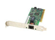 Intel - 721502-005-9 - HP Single-Port RJ-45 100Mbps 10Base-T/100Base-TX Fast Ethernet PCI Network Adapter