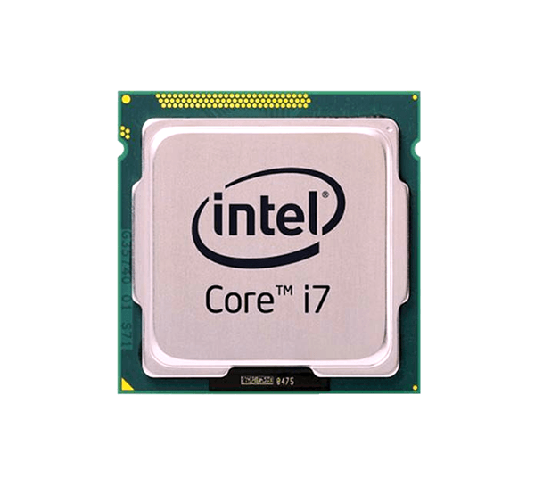 721691-002 - HP 2.40GHz 5GT/s DMI2 6MB SmartCache Socket FCPGA946 Intel Core i7-4700MQ Quad Core Processor