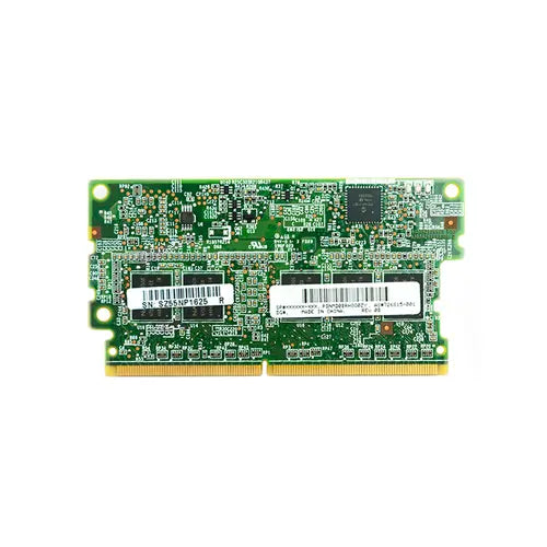 726815-001 - HP 4GB Flash Backed Write Cache (FBWC) Memory Module
