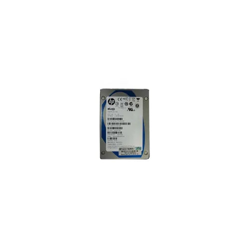 727395-001-GEN-HP 400GB 2.5 inch MLC 6Gb/s SAS Solid State Drive