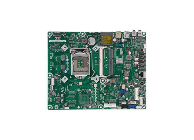 729132-001 - HP Intel H87 (Motherboard) for 20/2200 Series