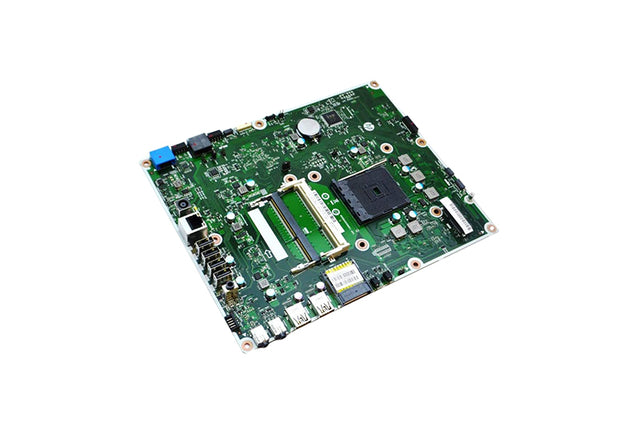 Socket FM2+ AMD A78 Chipset System Board Motherboard for Pavilion 23-H Supports DDR3