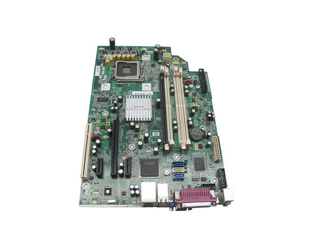 Touchsmart 23-H Aio Lilium-G, Sharkbay Intel Motheboard S115
