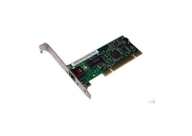 729757-006 - HP NC3123 PCI 10/100Base-TX Ethernet Controller Network Interface Card ProLiant ML330