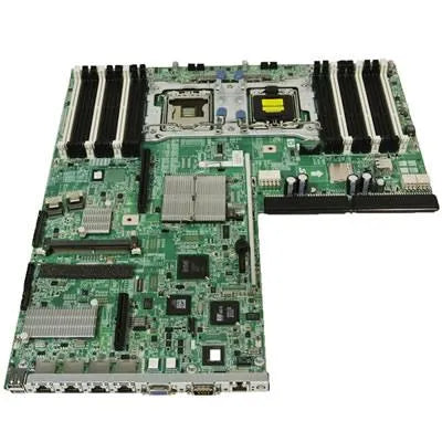 HP 729842-002 Socket FCLGA2011-3 Intel System Board (Motherboard)
