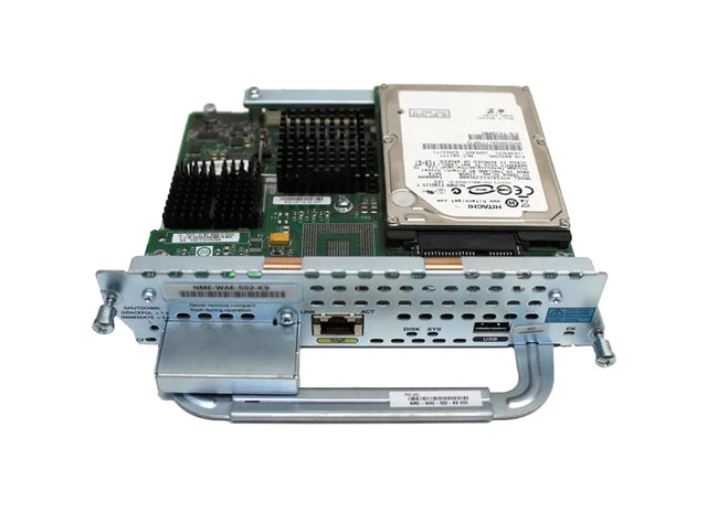 73-10371-02 - Cisco Unity Express Network Module