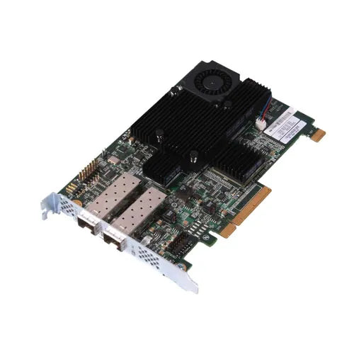 73-12522-04 Cisco UCS P81e 2-Ports 10Gb SFP PCIe Virtual Interface Card