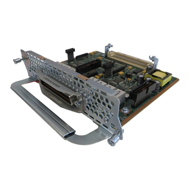 73-13346-01 - Cisco High Density Voice Extension Module