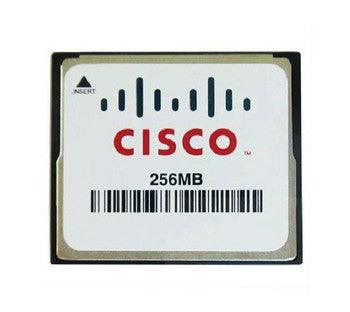 Cisco - 7304-I/O-CFM-256M - 256MB CompactFlash (CF) Memory Card for 7304