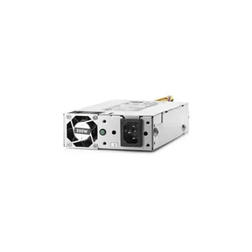 730941-B21-GEN - HP 550-Watts 100-240V AC 50-60Hz 24-Pin ATX Power Supply for ProLiant DL160 Gen9 Server