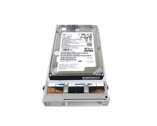 7363537 - SUN Oracle 1.2TB 10000RPM 12G SAS Disk Drive