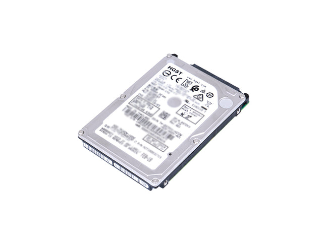 736437-001 HP 600GB 15000RPM SAS 6Gb/s 128MB Cache Hot-Pluggable Dual Port 2.5-inch Hard Drive