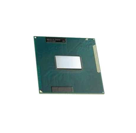 737329-001 - HP 2.30GHz 5GT/s DMI2 2MB SmartCache Socket PGA604 Intel Pentium 3550M 2-Core Processor