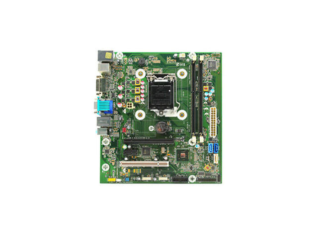 737338-601 - HP Intel H81 Chipset (Motherboard) for 400 All-in-one Desktop