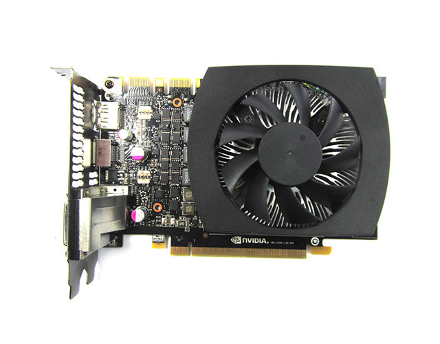 NVIDIA GeForce GTX 760 1536MB GDDR5 192-Bit PCI Express 3.0 Video Graphics Card