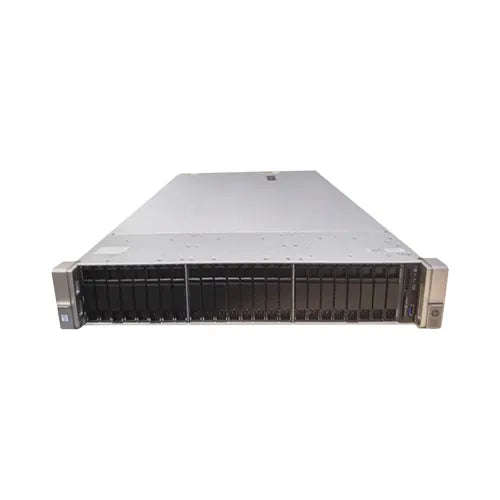 737776-B21-3NODES - HP ProLiant T2500 24 SFF Configure-to-Order Server