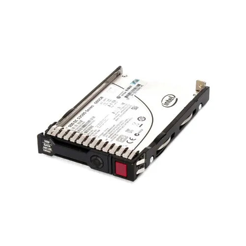 739898-B21-GEN-HP 600GB 2.5 inch  6Gb/s SATA Solid State Drive