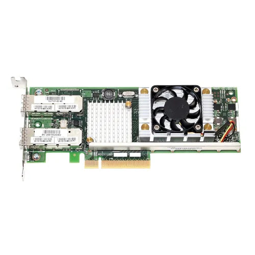 74-7121-02 Cisco Broadcom 57711 Dual-ports 10gbps PCIe Network Card