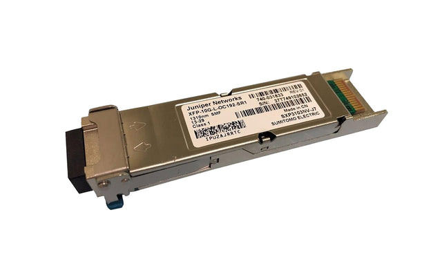 740-031833 - Juniper 10GBase-L XFP Optical Transceiver Module