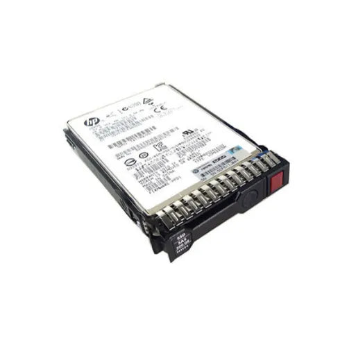 741224-001-GEN - HP Enterprise 200GB Multi-Level Cell SATA 3Gb/s Mainstream Hot-Pluggable 2.5-Inch Solid State Drive for ProLiant Servers Storage Arrays