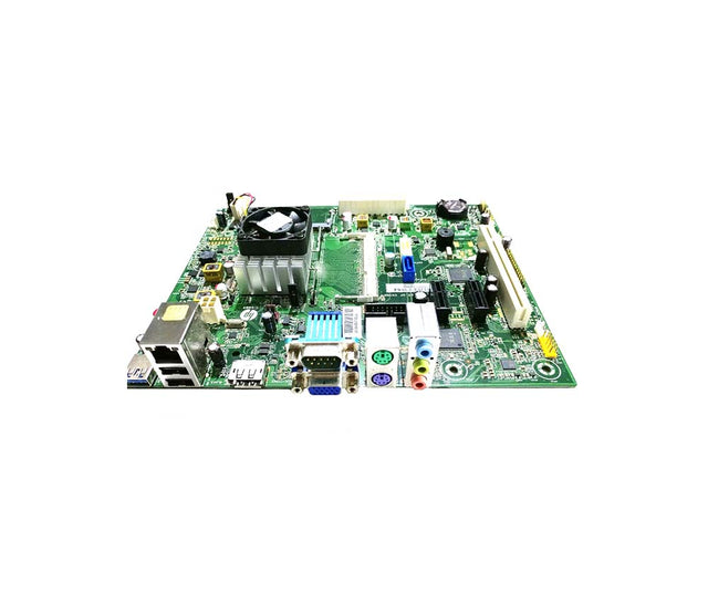 Socket LGA1155 Intel H67 Express Chipset Micro-ATX System Board Motherboard for 200 Gen1 MT Supports Pentium J2850 DDR3 4x DIMM