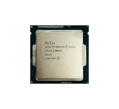 742564-001 - HP 3.00GHz 5.00GT/s DMI2 3MB L3 Cache Socket FCLGA1150 Intel Pentium G3220 Dual-core (2 Core) Processor