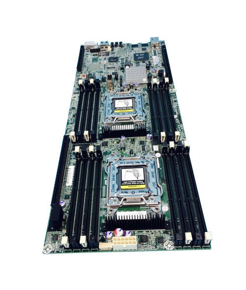742627-001 - HP System Board Motherboard for ProLiant Sl2100 Gen8