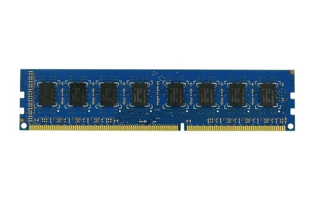 7430032 - IBM 2GB DDR3-1066MHz PC3-8500 Non-ECC Unbuffered CL7 240-Pin DIMM Memory Module
