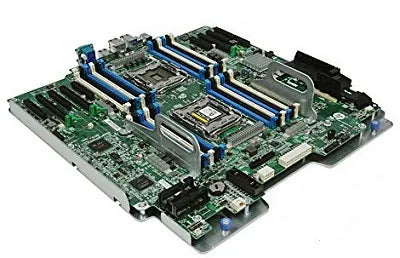 HP 743996-001 System Board (Motherboard) for ProLiant ML350 Gen9