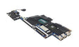 HP - 744761-601 - System Board (Motherboard) 1.60GHz With Intel Core i5-4200U Processors Support for Envy 14-K1 14T-K1 Series
