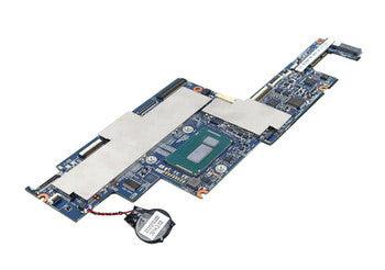 HP - 748237-601 - System Board (Motherboard) 1.60GHz With Intel Core i5-4202Y Processors Support for Spectre 13-H281NR X2 Series