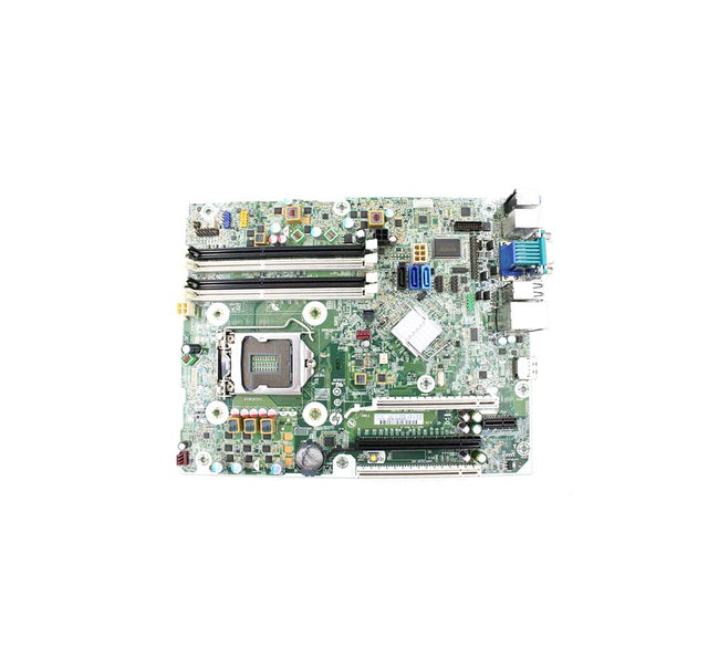 748493-001 - HP (Motherboard) for 5810 RPOS