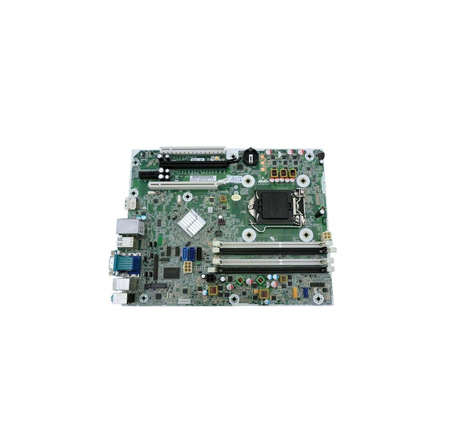 Socket LGA1150 Intel H67 Chipset Micro-ATX System Board Motherboard for RP5810 Supports DDR3