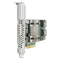 HP - 749798-001 - Smart Array P441/4GB Fbwc 12GB 2-ports Ext SAS Controller