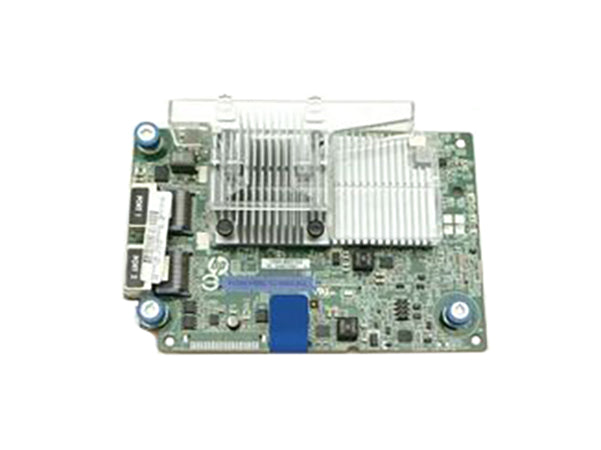 749997-001 - HP Smart Array H240ar 2-Ports SATA 6Gb/s SAS 12Gb/s PCI Express 3.0 X8 4GB Cache Smart Host Bus Adapter