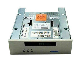 IBM - 74G8631 - 4/10GB SCSI 5.25-inch 4mm Tape Drive