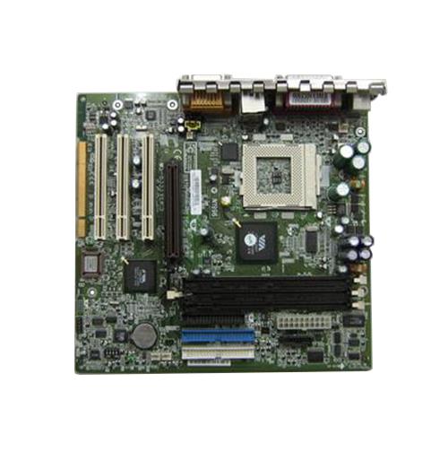 74P4983 IBM System Board (Motherboard) With Pentium 3 for S370 IntelliStation E-Pro/xSeries 6846 (Refurbished)