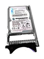 IBM - 74Y4882 - 283GB 10000RPM SAS 6Gbps 2.5-inch Internal Hard Drive for Power7 P7