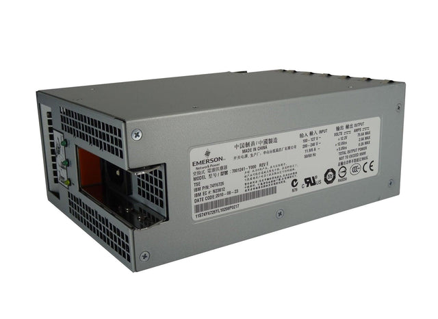 74Y6726 - IBM 950-Watts AC Enclosure Power Supply for Power6 520 7703