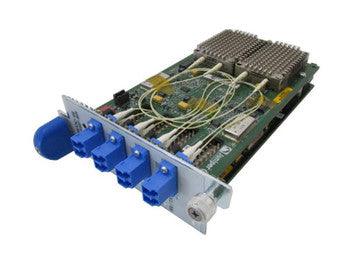 Juniper Networks - 750-003336 - Juniper 4-Ports SONET/SDH OC48/STM16 Single-mode SR PIC Interface Module for T640 FPC3