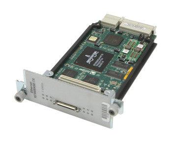 Juniper Networks - 750-005687 - Juniper 4-Ports E3 PIC Interface Module for M160 Routers