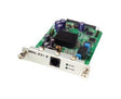 Juniper Networks - 750-011230 - Juniper 1-Port ADSL2+ Annex A PIM Spare Supporting ADSL/ ADSL2/ ADSL2+ Annex A