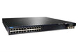 Juniper Networks - 750-025721 - Juniper EX 3200 24-Ports 10/ 100/ 1000Base-T Ethernet Switch with 190Watt DC Power Supply