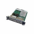 Juniper Networks - 750-026182 - Juniper 16-Ports Gigabit Ethernet 10/100/1000Base-T XGPIM Module