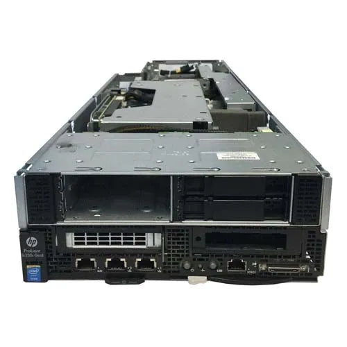 750350-B21 HP ProLiant SL250s Gen8 E5-v2 Right Tray Server Chassis