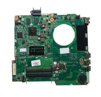 HP - 751494-001 - System Board (Motherboard) 1.60GHz With Intel Core i5-4200U Processors Support for Pavilion 15-N2 15T-N2 Series