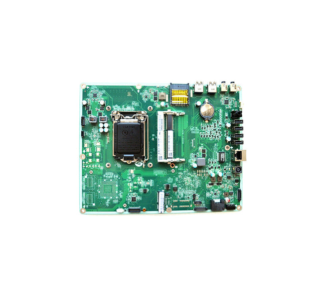 752249-501 - HP Touchsmart 23-h Aio Lilium-g SharKBay Intel Motherboard S115